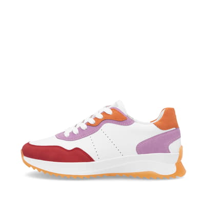 Rieker Damen Sneaker Low