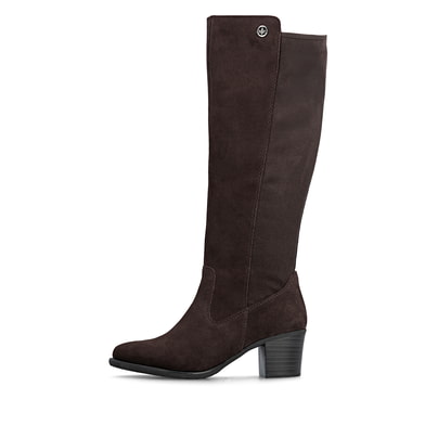 Rieker Damen Hochschaftstiefel