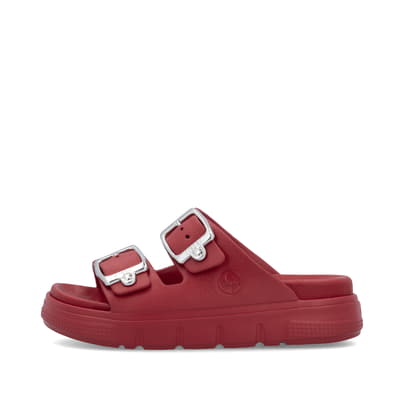 Rieker Damen Slides