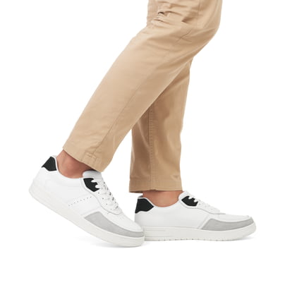 Rieker Herren Sneaker Low