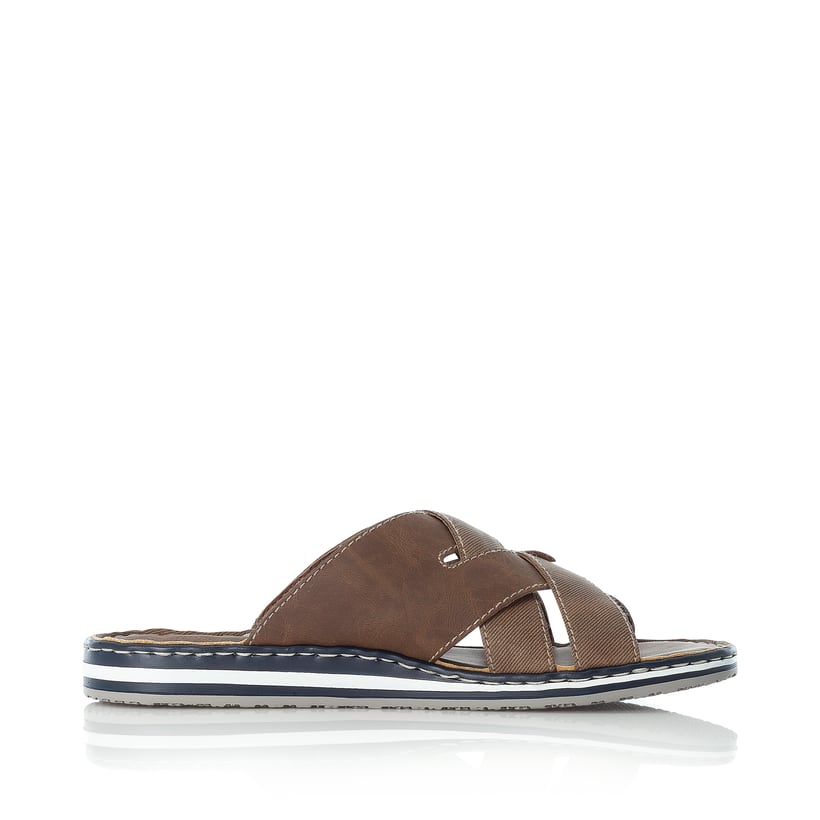 Heren Slippers kopen | Rieker Online Shop