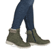 Rieker Damen Schnürstiefel