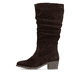 Image of Rieker Femme Bottes cuissardes
