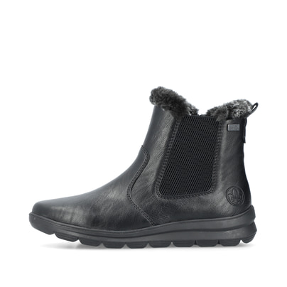 Rieker Damen Chelsea Boots