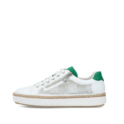 Rieker Damen Sneaker Low