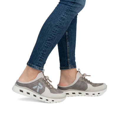 Rieker Damen Clogs