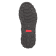 Rieker Herren Schnürstiefel