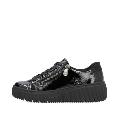 Rieker Damen Sneaker Low