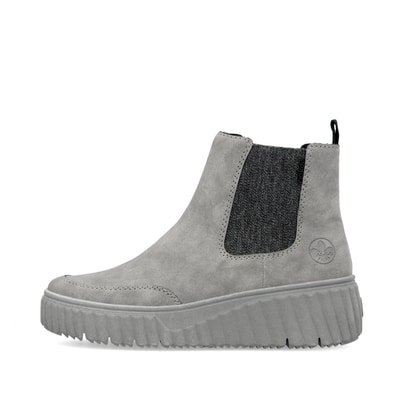 Rieker Damen Chelsea Boots