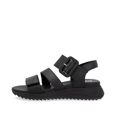 Rieker Damen Riemchensandalen
