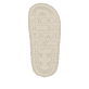 Mehrfarbige Rieker Damen Pantoletten P2450-90 mit einem Schnallen. Schuh Laufsohle.