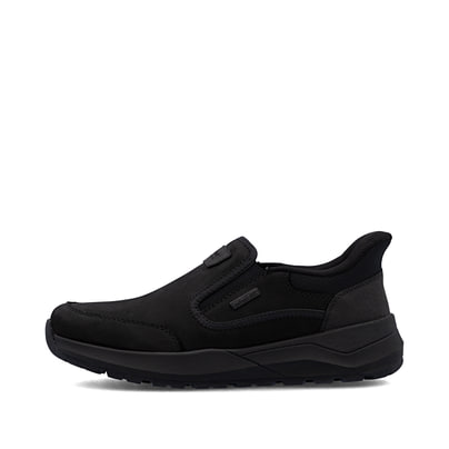 Rieker Herren Slipper