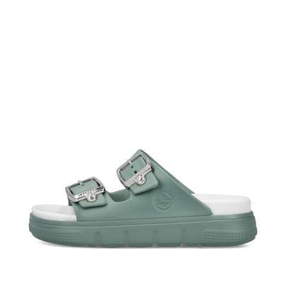 Rieker Damen Slides