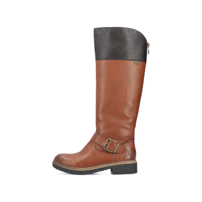 Rieker Damen Hochschaftstiefel