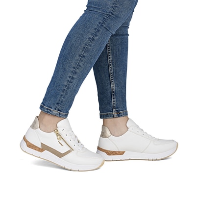 Rieker Damen Sneaker Low