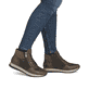 Rieker Damen Kurzstiefel