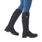 Rieker Damen Hochschaftstiefel