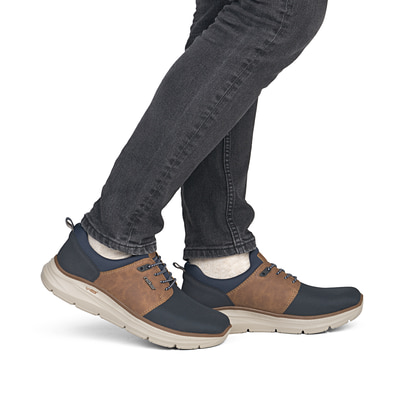 Rieker Herren Slipper