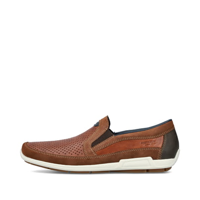Rieker Herren Slipper