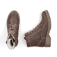 Rieker Damen Schnürstiefel