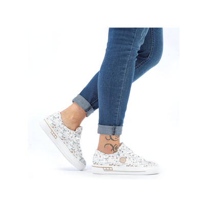 Rieker Damen Sneaker Low