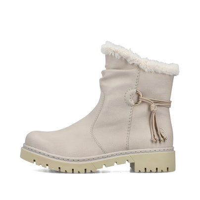 Rieker Damen Kurzstiefel