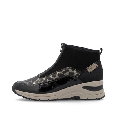 Rieker Damen Sneaker High
