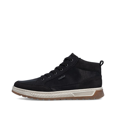 Rieker Homme Baskets montantes