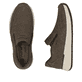 Rieker Herren Slipper