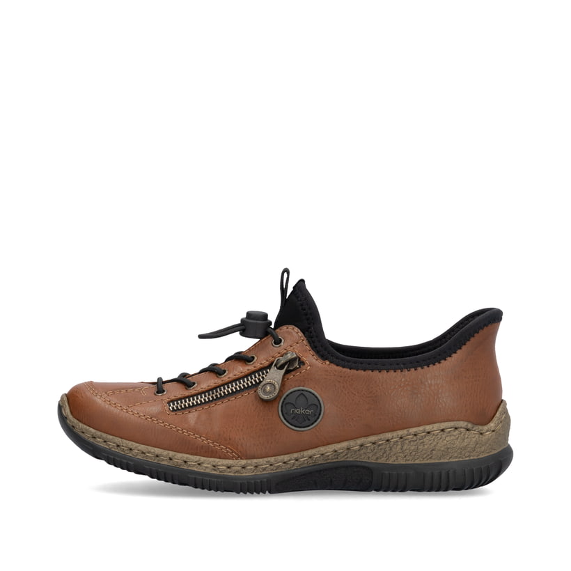 Rieker Damen Slipper