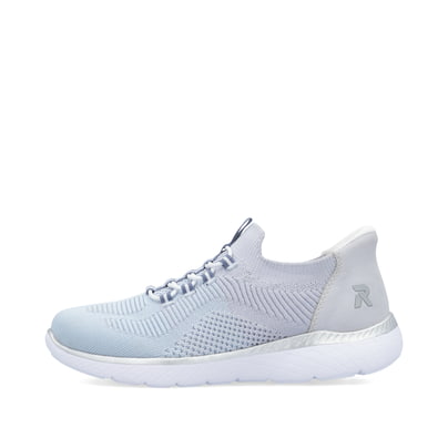 Rieker Damen Slipper