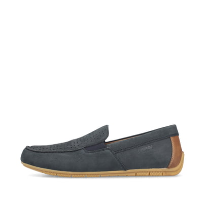 Rieker Herren Slipper