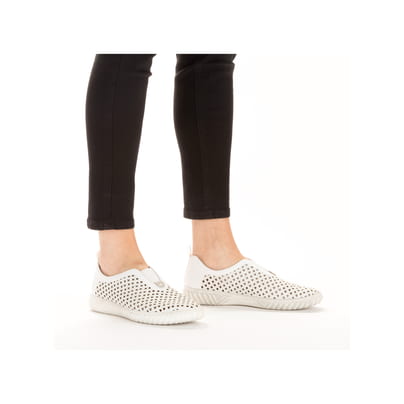 Rieker Femme Mocassins