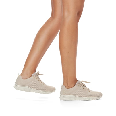 Rieker Femme Baskets basses