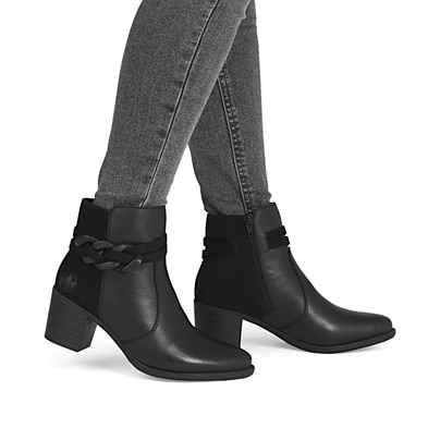Rieker Femme Bottines