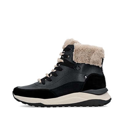 Rieker Damen Schnürstiefel