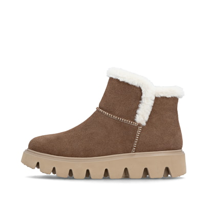 Rieker Damen Kurzstiefel
