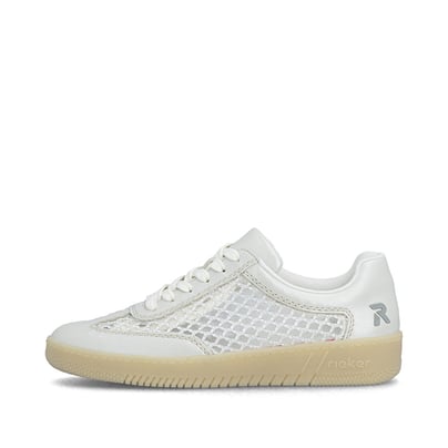 Rieker Damen Sneaker Low
