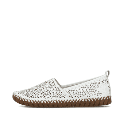 Rieker Damen Ballerinas