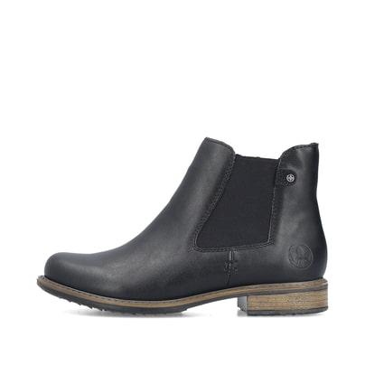 Rieker Femme Chelsea Boots