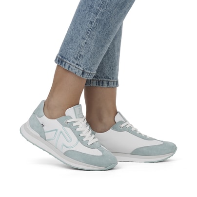 Rieker Damen Sneaker Low