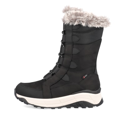 Rieker Damen Schnürstiefel