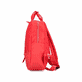 Rieker Handtasche H1641-00 in Schwarz mit Reißverschluss, Außenfach mit Magnetverschluss sowie abnehmbarem und verstellbarem Schulterriemen. Getragen.