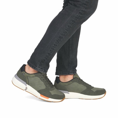 Rieker Herren Sneaker Low
