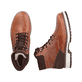 Rieker Herren Schnürstiefel