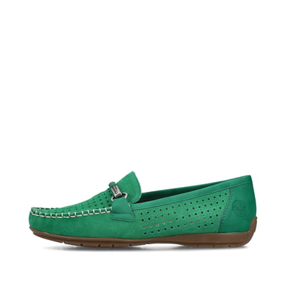 Rieker Damen Loafer