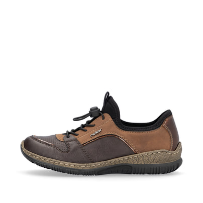 Rieker Damen Slipper