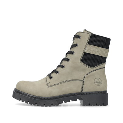Rieker Damen Biker Boots