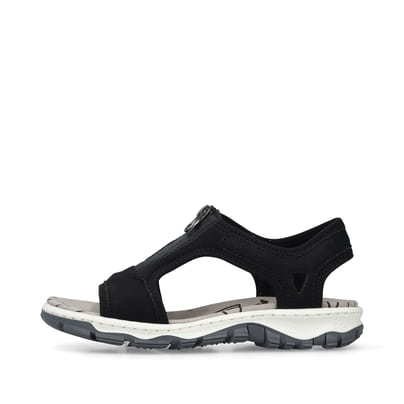 Rieker Damen Trekkingsandalen