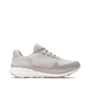 Beige Rieker Sport Herren Sneaker Low U4500-63. Schuh Innenseite.